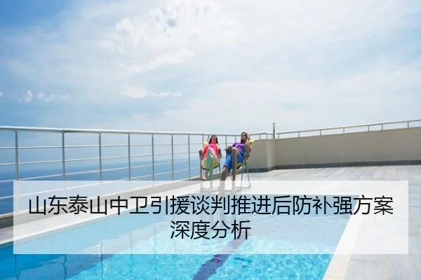 山东泰山中卫引援谈判推进后防补强方案深度分析