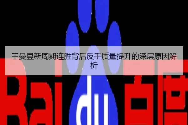 王曼昱新周期连胜背后反手质量提升的深层原因解析