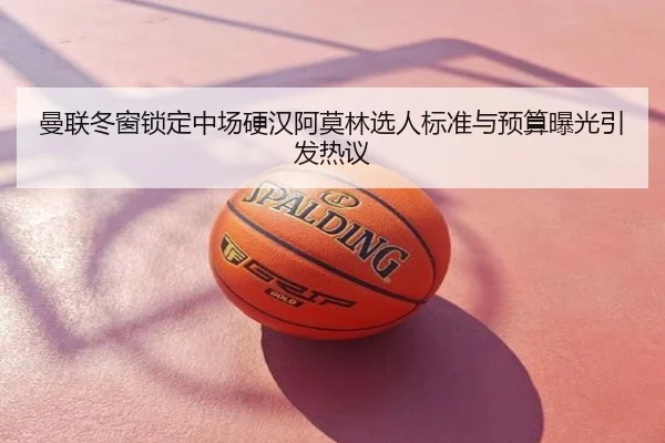 曼联冬窗锁定中场硬汉阿莫林选人标准与预算曝光引发热议
